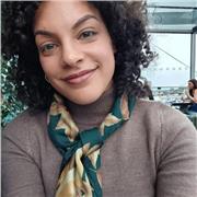 Soy una profesora de inglés de adultos y niños que esta terminando el máster en Formación del Profesorado